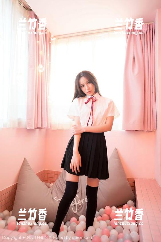 嗲囡囡-赵小米Kitty 嗲囡囡 - 投票支持赵小米Kitty–内衣美图里的壁纸女神,让人一眼爱上