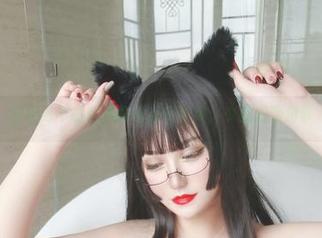 夏鸽鸽不想起床的最新写真集：少女们请排队