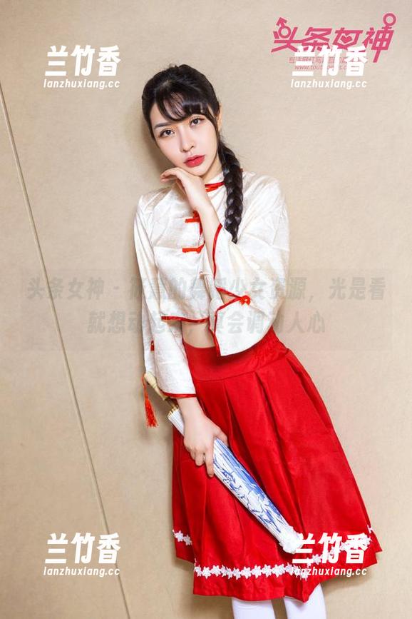 头条女神-筱慧 头条女神 - 筱慧的舞蹈少女资源,光是看就想动起来,真会调动人心