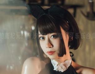 自拍新纪元：奈汐酱Nice的可可乐乐合集！