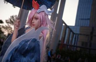 奶狮不咬人的特供时刻，用“嫦娥如梦令”合集让你脑洞大开，还免费哦