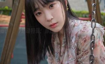 姜仁卿(강인경)运动特辑：那原图里的福利你都注意到了吗？