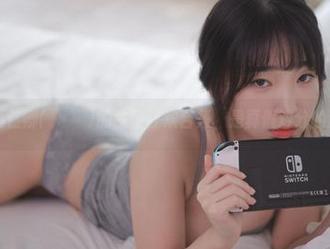 线上鬼才姜仁卿(강인경)的生日狂欢合集，是真假难分的派对现场吧