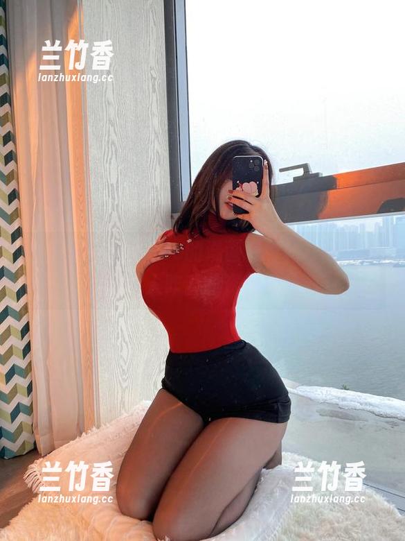 微密圈 - 安妮yoo的漫画极身材，还有那些令人咋舌的资源合集