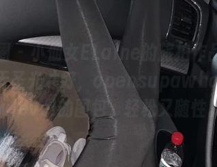 微密圈 – 小仙女ELaine的旅拍作品，真要说无圣光才好，opensupawholenewlevel的图包，轻松又随性。