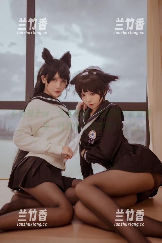 小野妹子w，女神降临，原图跑去精选那里，该选哪个呀你说？