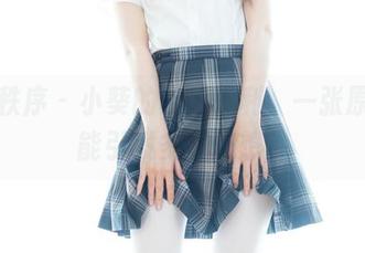 少女秩序 – 小葵的和服福利，一张原图就能引发多少遐想？