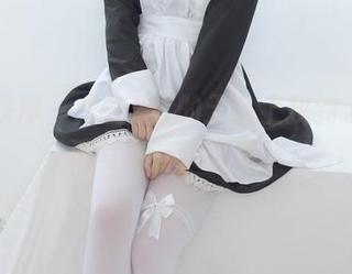 少女秩序 – 我在晞可的天台上找到了“高清写真”新定义！