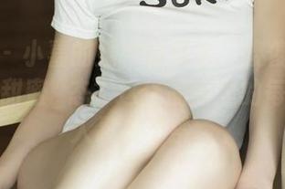 尤果网 – 小喜的婚纱分享会：傻傻的裙摆能带来甜蜜囧态？这作品集里的每一幕让人忍俊不禁。