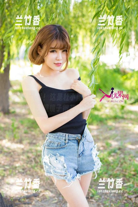 尤果网-杜小雨 尤果网 - 看!这是杜小雨的全套自拍,估计每天照镜子得花几个小时吧!
