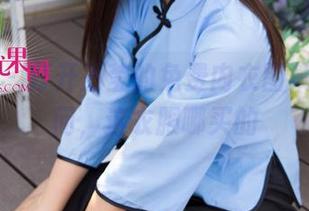 尤果网 – 打开王莹的免费内衣图集，好想问，这衣服哪买的