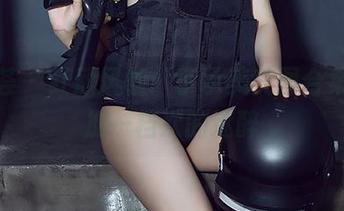 尤蜜荟 – 红颜风情：李承美美图合集，再加一档次的迷醉