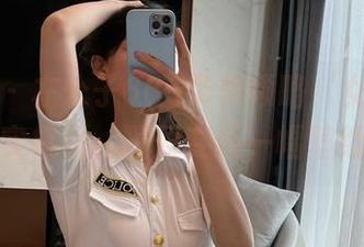 微密圈 – 左公子666带你领略‘女孩’的真实模样，顺便变成一幅壁纸！