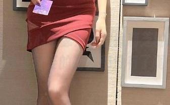 微密圈 – 玩心得瑟？一组徐莉芝的图片，玲珑身姿的前提都没有了啊