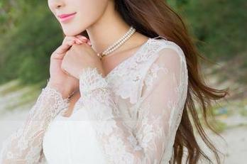 推女神 – 一张接一张的美图，Sayaka的白裙，精选让人眼珠子转了个不停。