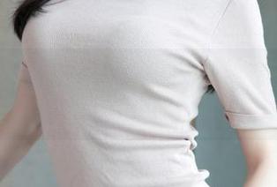 推女神 – 牛仔裤与孔一红：打破常规的写真！