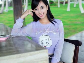 推女郎 – 高清作品，娜露化身甜心糖果，口感不止于此
