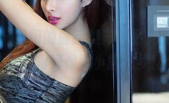 推女郎 – 易阳的最新摄影作品，少女们在图片里好像缩小版的梦！
