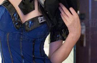 推女郎 – 不得不说，沙子这次拿出的高清原图佛了我，特别是“死库水”。