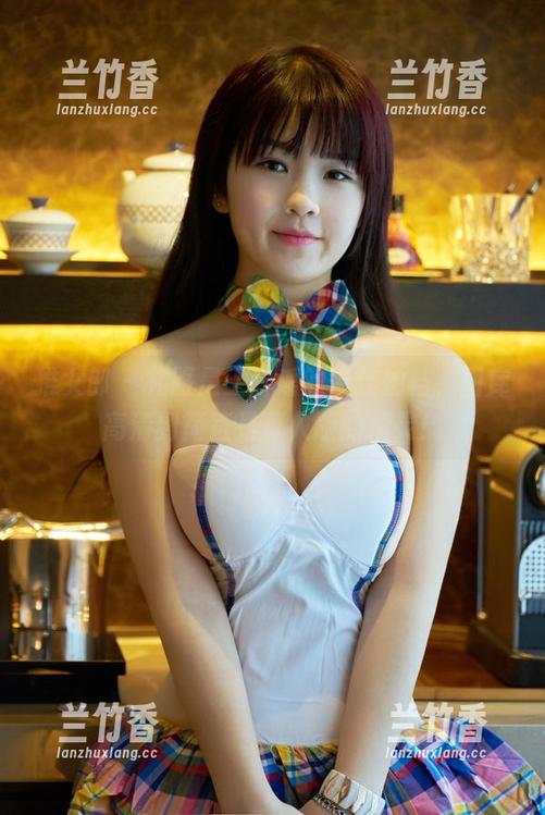 推女郎 - 礼服是王馨瑶的最佳拍档，图库高清到简直是真人版的精灵！