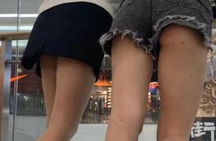 微密圈 – 无敌哒小姨妈：全套内衣写真，难道我该买份保险吗？