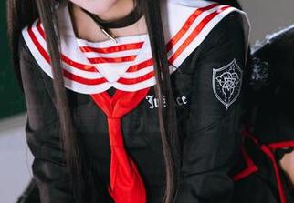 日奈娇：透明系女神的美图分享，看完我已被震撼得找不着北！