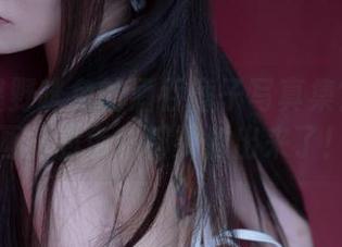 这就是星野咪兔的酒吞童子写真集？脑袋里画面的色彩都要溢出来了！