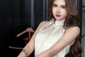星颜社 – 李丽莎的图库，谁在剧里演得最卖力？