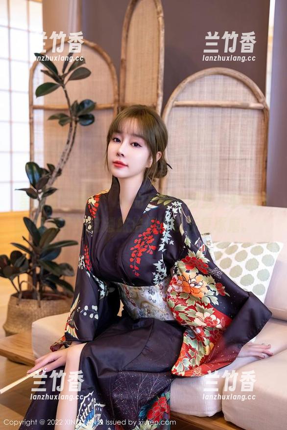 星颜社-李若汐 星颜社 - 所以,我的最新图册里,李若汐又来了!这趟旅拍值得我反复琢磨。
