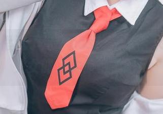 喂，别错过了这个cos！是本末末的爱宕兔女郎，太惊艳了吧！