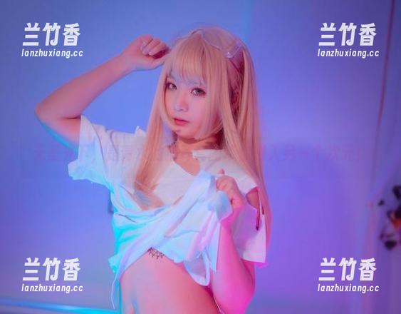 无圣光下，是青水的猫耳套图带你进入另一个次元！