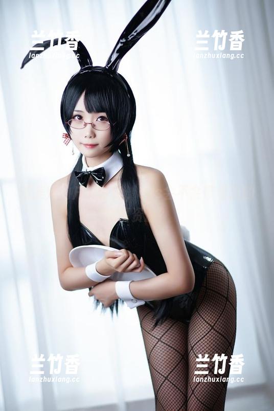 晓美妈的户外冒险，cos会不会带着我的懒惰资源？