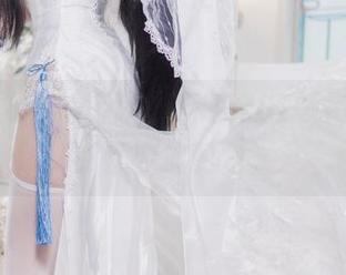 95式婚纱全套图片：末夜787领衔，连新郎都变成配角。