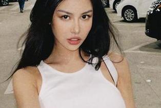微密圈 – 李嘉欣97的写真集就要更新啦！只准爱我，谁敢拒绝？