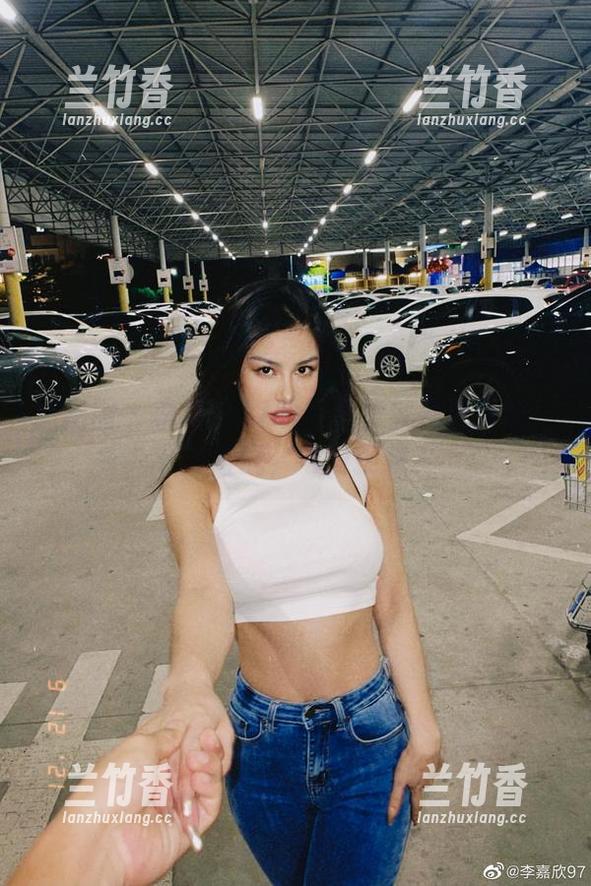 李嘉欣97 微密圈 - 李嘉欣97的写真集就要更新啦!只准爱我,谁敢拒绝?