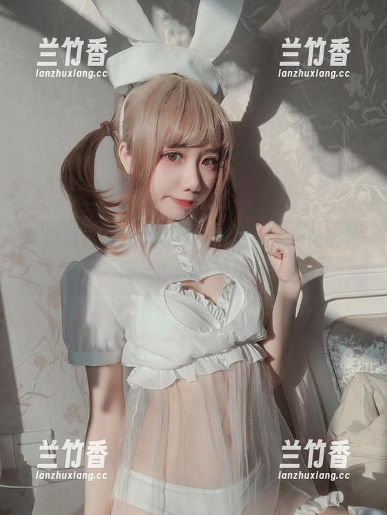果咩酱的夏天：图库最新更新，来体验被“阳光”圈养的感觉！