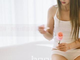 果团网 – Miss琪的美腿在线，高清又让人想多了！