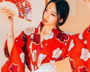 果团网 – 最新龚玥菲黑白套图：能不能稍微给点彩呀？