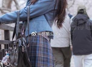 这组桃墨公子的女孩图片，别再让我说是“真好看”了吧。