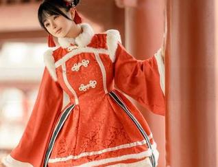 桜井宁宁的JK之旅：热蜡与秘密，套图下载赶紧来！