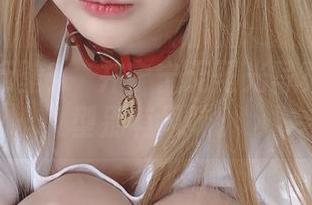 突破次元壁？桜井宁宁无圣光写真吊带造型别有风味。