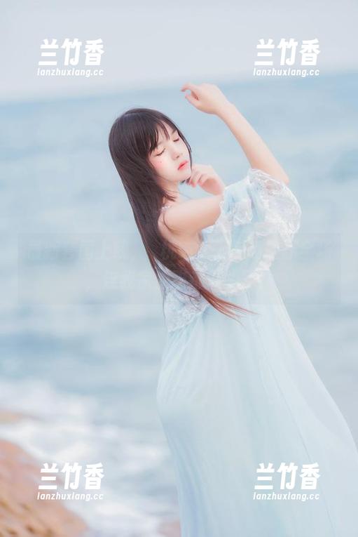 最新套图上线，桜桃喵女王气场碾压全场，连我家的猫都低头了！