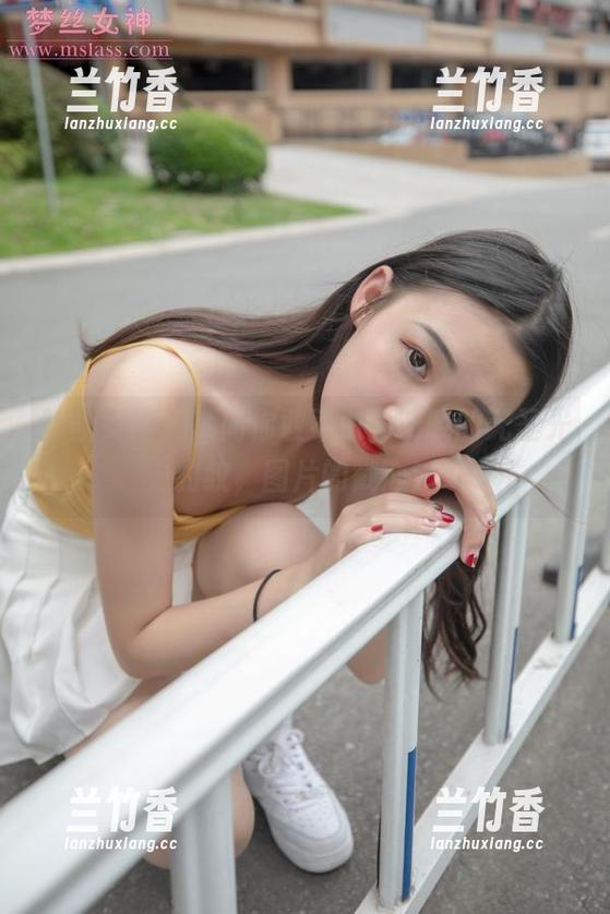 梦丝女神-晓晓 梦丝女神 - 就问你敢不敢,晓晓的无圣光豹纹,图片的戳心!