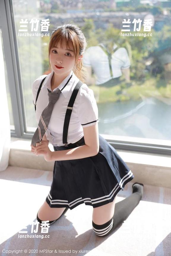 模范学院-Hana妹 模范学院 - 女神Hana妹,原图献上,无圣光的清新一览