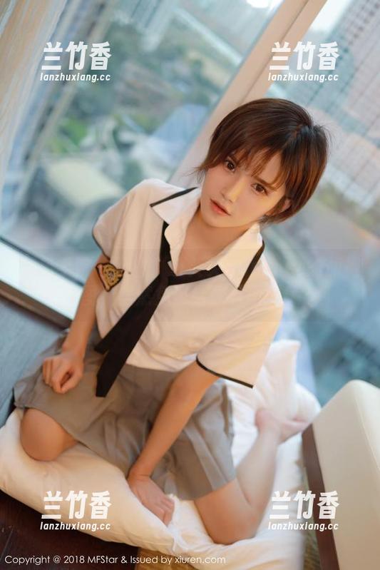 模范学院 - 卧槽！夏笑笑Summer的旗袍美图，居然免费给你看原图！？