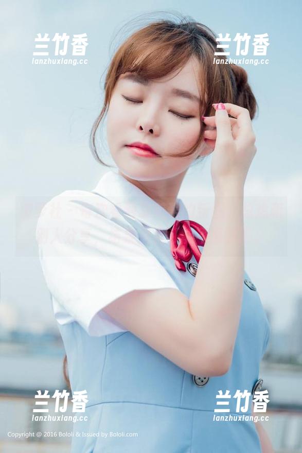 波萝社-夏美酱 波萝社 - 每次看到夏美酱的新图,总想和别人分享,结果别人可能不懂我啦。