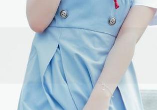 波萝社 – 在线看！猫九酱Sakura的少女图集，准备好被她可爱捉弄了吗？