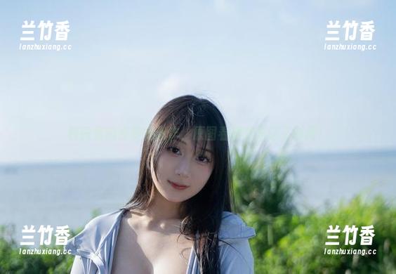 校园里的浅安安新作，原图看得我忘记了时间！