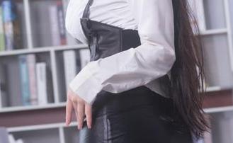 浅安安把成都漫展兔女郎搬到你眼前，下载全攻略来一发！