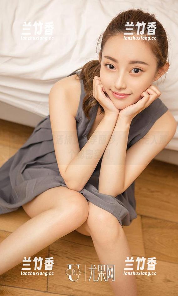 爱尤物-李丽莎 爱尤物 - 高清捕捉的李丽莎,随意走入那个秘密空间